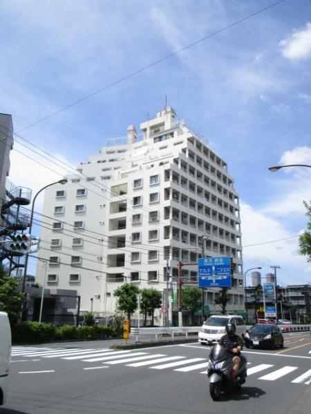 コンド田園調布