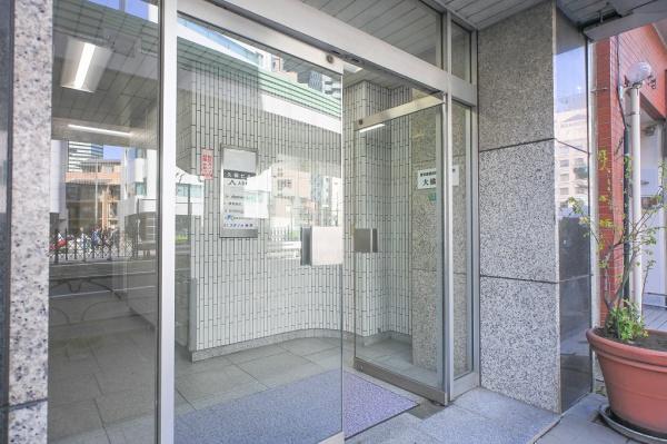 大橋団地久保ビル