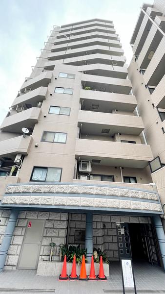 マイキャッスル池尻大橋
