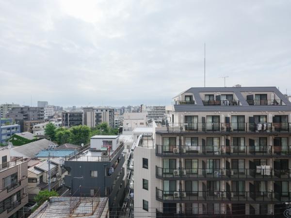 エンゼル大森グランディア