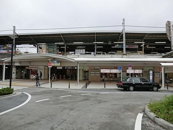 自由ヶ丘スカイハイツ(自由が丘駅(東急東横線))