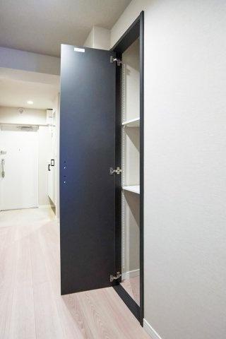 シャンボール柿の木坂