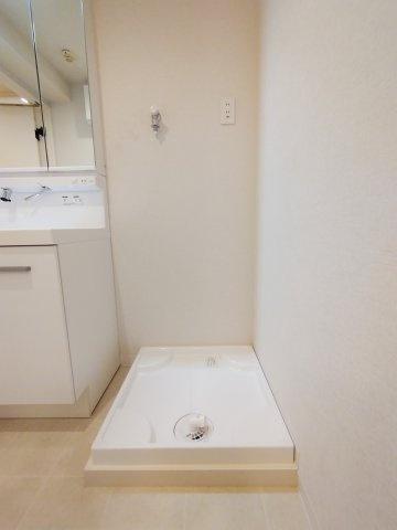 グランイーグル南蒲田