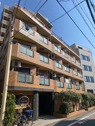 グランイーグル南蒲田