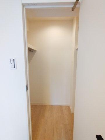 グランイーグル南蒲田