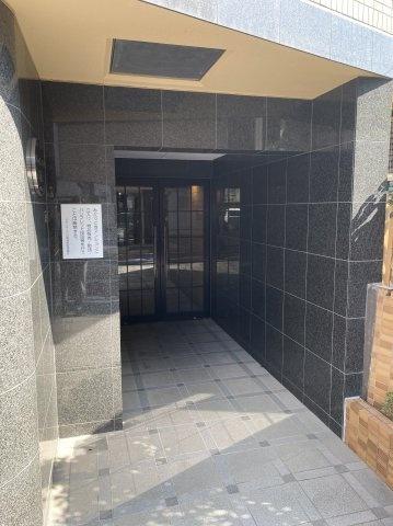 グランイーグル南蒲田