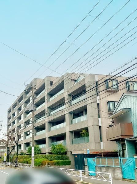 パークステージ碑文谷