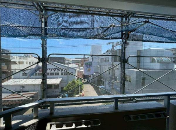 ウィン多摩川