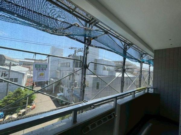 ウィン多摩川