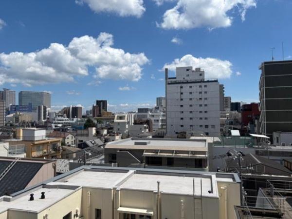 ニックハイム北品川