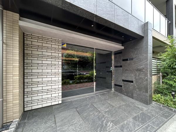 デュオステージ品川西大井