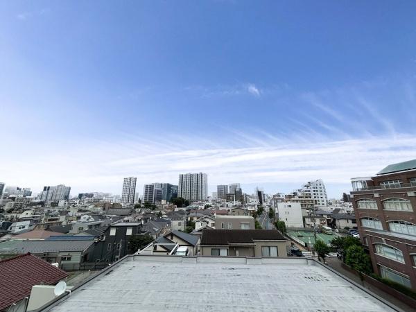 デュオステージ品川西大井