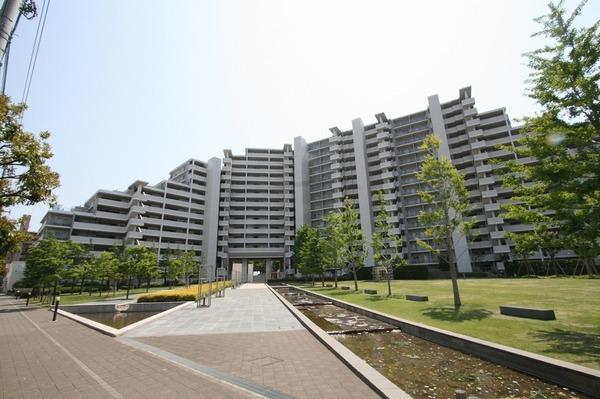 東京サーハウスガーデンポート