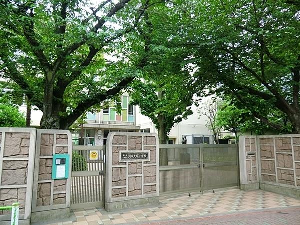 シーアイマンション駒場Ａ棟(池ノ上駅(京王井の頭線))