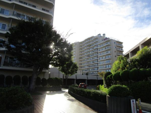 シーアイマンション駒場Ａ棟