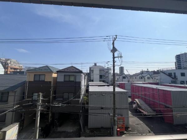 エンゼルハイム大森南