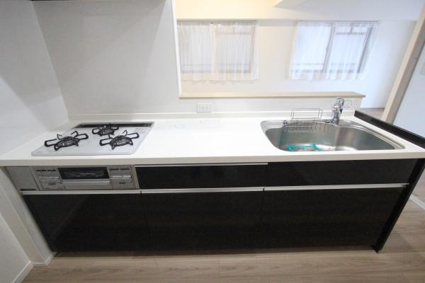 エンゼルハイム大森南