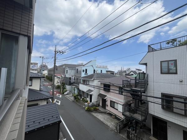 ガーデンホーム鵜の木