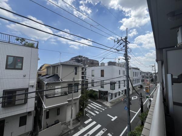 ガーデンホーム鵜の木