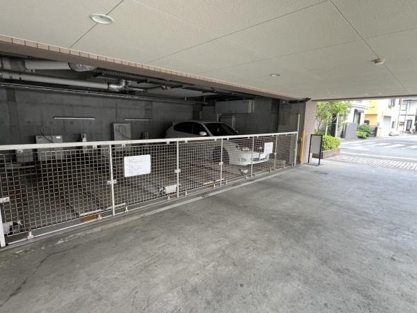 ガーデンホーム鵜の木