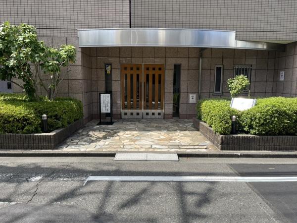 ガーデンホーム鵜の木