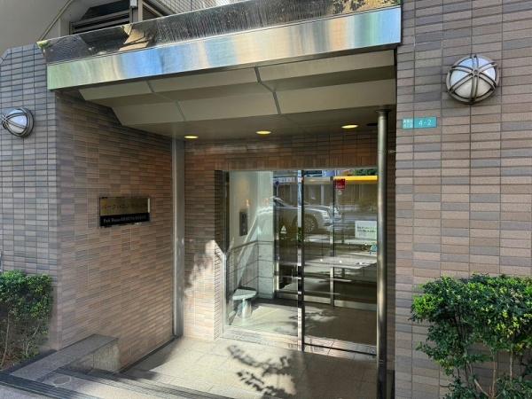 パークハウス渋谷山手