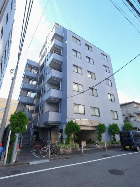 セザール大森