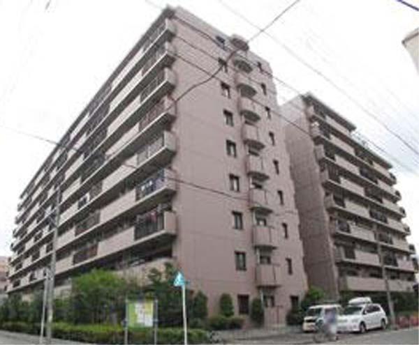 アルカサル多摩川