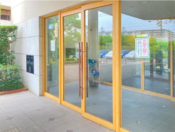 アルカサル多摩川