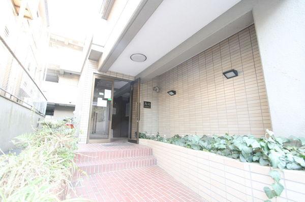 馬込ヒミコマンション