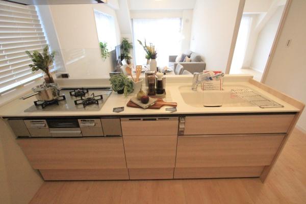 馬込ヒミコマンション