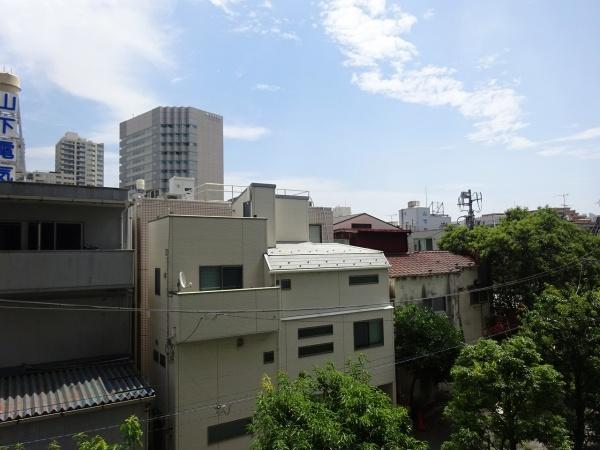 パークスクエア南品川