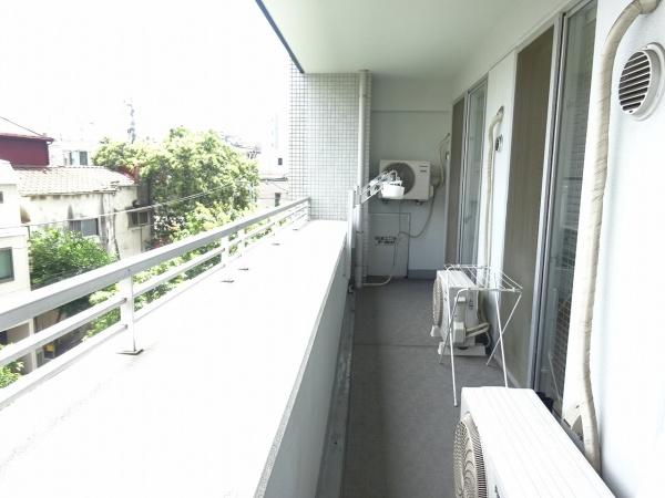 パークスクエア南品川