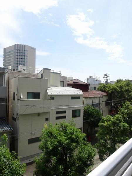 パークスクエア南品川