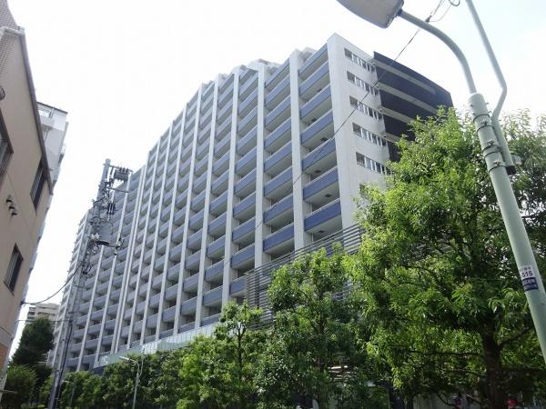 パークスクエア南品川