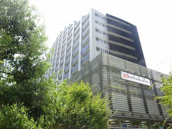 パークスクエア南品川