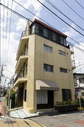 双葉マンション