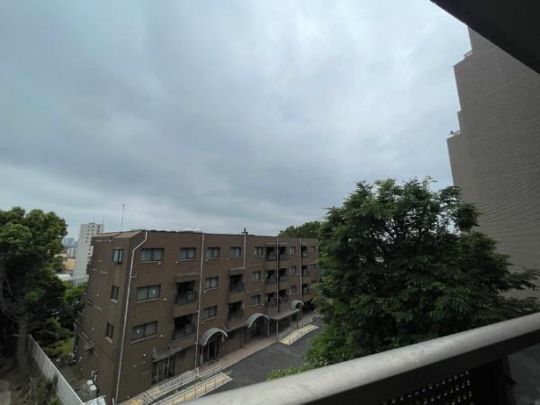 山王ガーデンハイツ