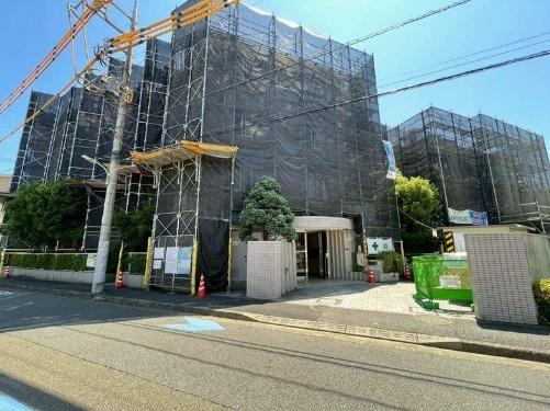 ウィン多摩川