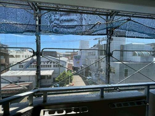 ウィン多摩川