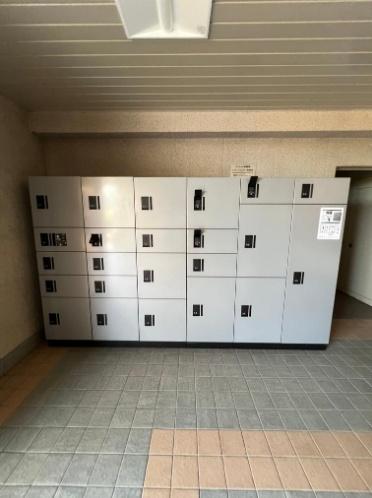 ニックハイム多摩川(その他共用部分)