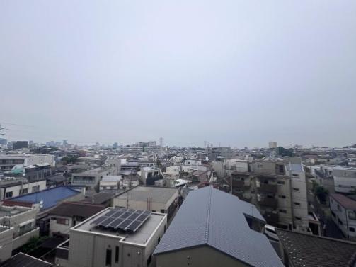 オリエント三軒茶屋ハウス