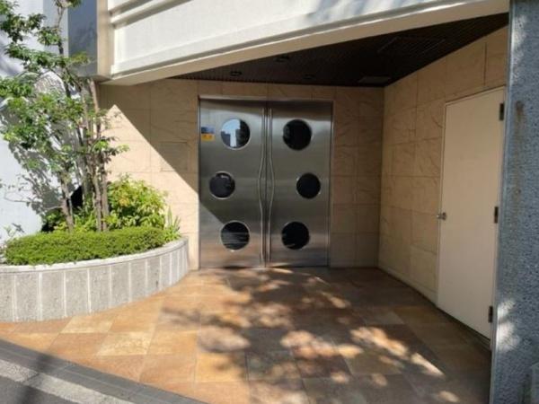 グレンパーク池田山