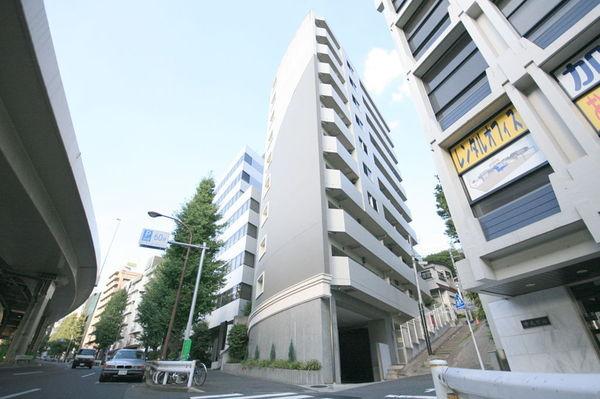 グレンパーク池田山