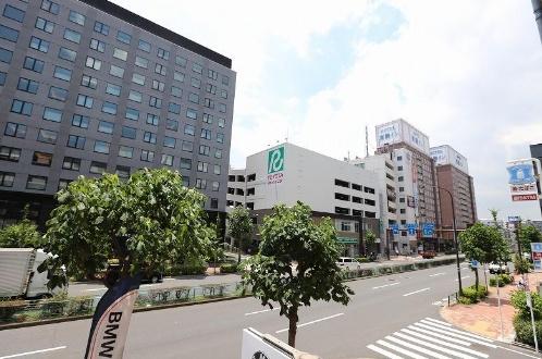 トーア第２糀谷マンション
