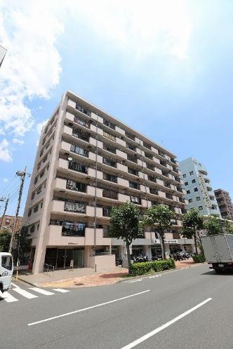 トーア第２糀谷マンション