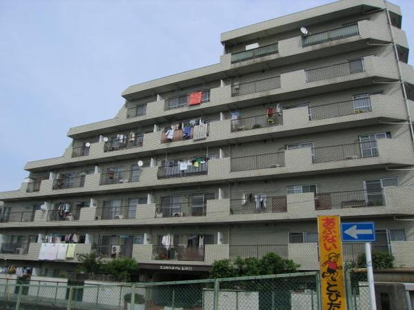 エンゼルハイム石川台