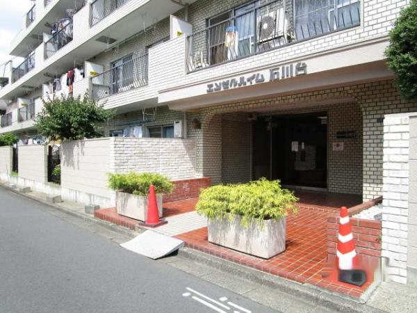 エンゼルハイム石川台