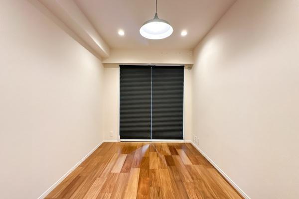 エンブレム目黒茶屋坂