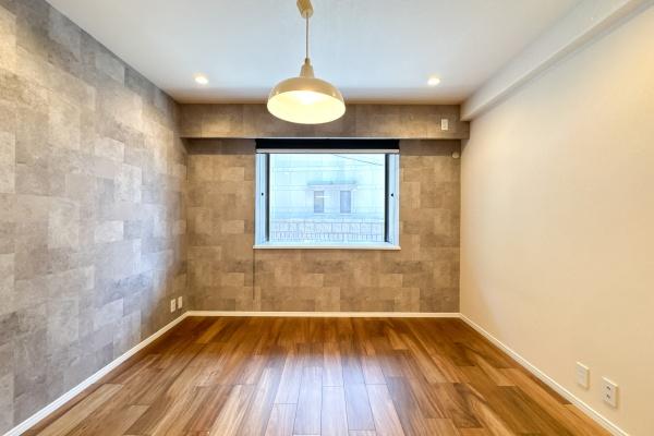 エンブレム目黒茶屋坂